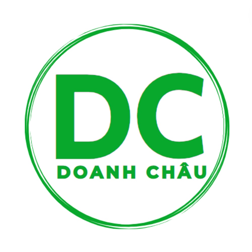 Công Ty TNHH Sản Xuất Thương Mại Dịch Vụ Doanh Châu